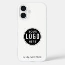 Search for business name iphone cases Minimalist