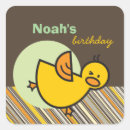 Search for cute cartoon ducks stickers Kids