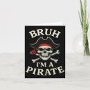 Search for pirate halloween cards Skeleton
