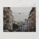 Search for street horizontal postcards France