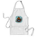 Search for nest aprons Bird