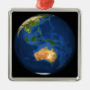 Search for australia globe christmas decor Round