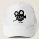 Search for camera hats Television