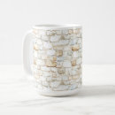 Search for white stone mugs Grey