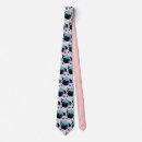Search for vintage portrait ties Retro
