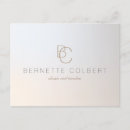 Search for initials postcards Monogrammed
