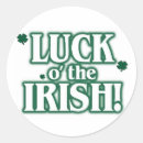 Search for irish luck stickers Cute