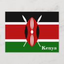 Search for kenya postcards World flags