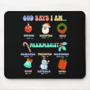 Search for pharmacist mousepads Pharmacy tech
