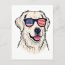 Search for dog flag postcards Puppy