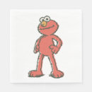 Search for elmo paper plates Vintage sesame street