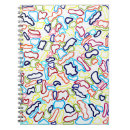 Search for bands notebooks Modern