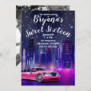 Search for pink limousine Party