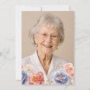 Search for elegant 80th birthday invitations Adult