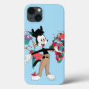 Search for animated iphone cases Yakko wakko dot