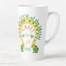 Search for horseshoes mugs St patricks day