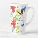 Search for pretty watercolor mugs Summer