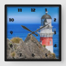 Search for new zealand clocks Lighthouse