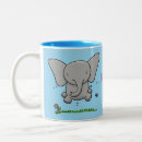 Search for adorable elephant mugs Cute