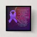 Search for cystic fibrosis badges Lupus awareness