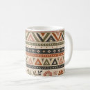 Search for boho pattern mugs Wildflowers