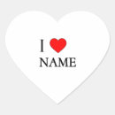 Search for text design stickers Minimal