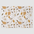 Search for fall leaves tissue paper Botanical
