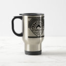 Search for lake trout mugs River