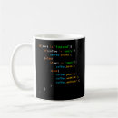 Search for computer programming languages mugs Developer