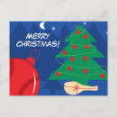 Search for funny tennis postcards Merry christmas