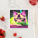 Search for glow in the dark napkins Trendy