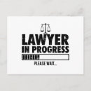 Search for law school postcards Judge