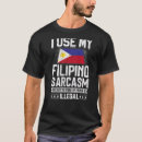 Search for philippines souvenir tshirts Flag