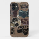 Search for retro camera cases Pattern
