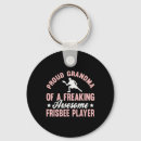 Search for ultimate frisbee key rings Throwing