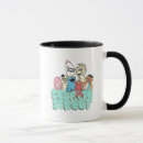 Search for vintage sesame street mugs Retro