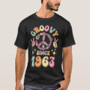 Search for vintage 60s tshirts 70s