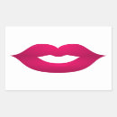 Search for big kiss stickers Lips