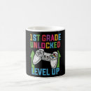 Search for 1st mugs Back to school