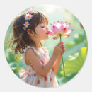 Search for kids nature stickers Pink