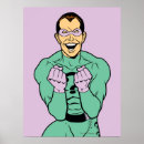 Search for riddler posters Riddler spray can