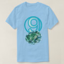 Search for touhou tshirts Cirno
