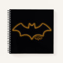 Search for logo notebooks Dc comics