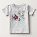 Search for it dances baby shirts Cartoon network