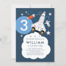Search for shuttle invitations Astronaut