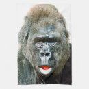 Search for zoo animals tea towels Funny