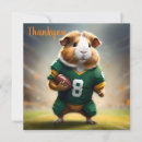Search for pigskin postcards Gridiron