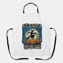 Search for witch halloween aprons Pumpkindesigns