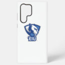 Search for emblem samsung cases Eastern illinois university logo