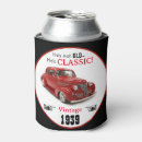 Search for vintage car food storage Classic